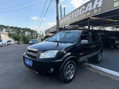 FORD Ecosport 2.0 16V 4P XLT FLEX, Foto 4