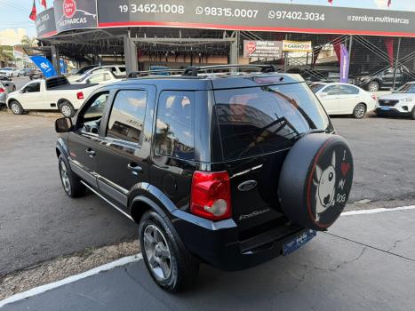 FORD Ecosport 2.0 16V 4P XLT FLEX, Foto 5