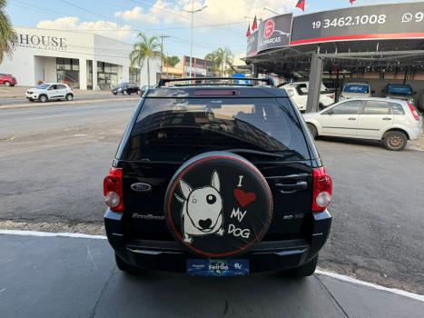 FORD Ecosport 2.0 16V 4P XLT FLEX, Foto 6