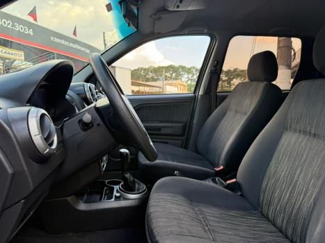 FORD Ecosport 2.0 16V 4P XLT FLEX, Foto 8