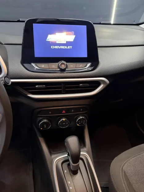 FORD Ecosport 2.0 16V 4P FLEX TITANIUM AUTOM�TICO, Foto 4