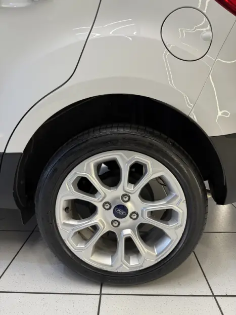FORD Ecosport 2.0 16V 4P FLEX TITANIUM AUTOM�TICO, Foto 5