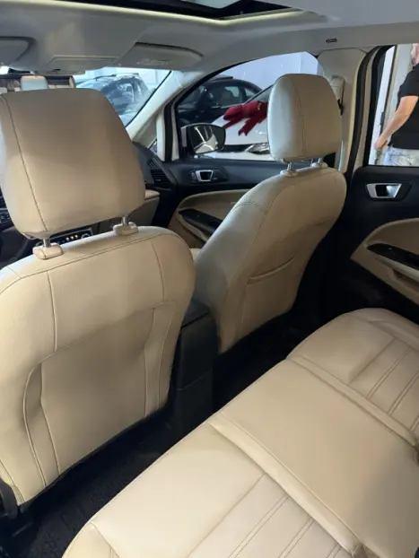 FORD Ecosport 2.0 16V 4P FLEX TITANIUM AUTOM�TICO, Foto 7