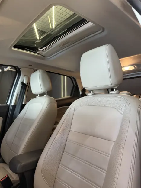 FORD Ecosport 2.0 16V 4P FLEX TITANIUM AUTOM�TICO, Foto 10