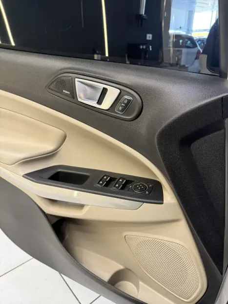 FORD Ecosport 2.0 16V 4P FLEX TITANIUM AUTOM�TICO, Foto 11