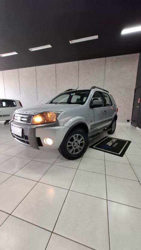 FORD Ecosport 2.0 16V 4P 4WD FLEX, Foto 1