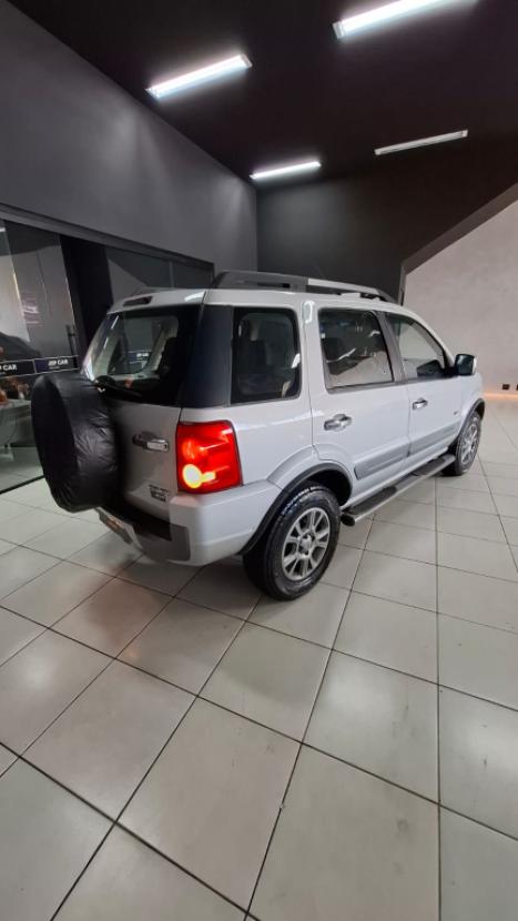 FORD Ecosport 2.0 16V 4P 4WD FLEX, Foto 4