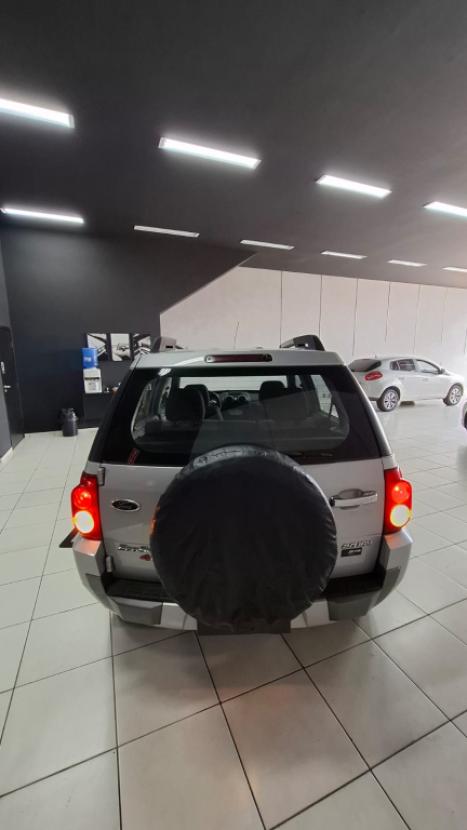 FORD Ecosport 2.0 16V 4P 4WD FLEX, Foto 5