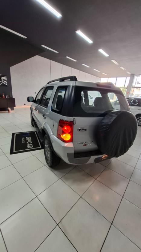 FORD Ecosport 2.0 16V 4P 4WD FLEX, Foto 6