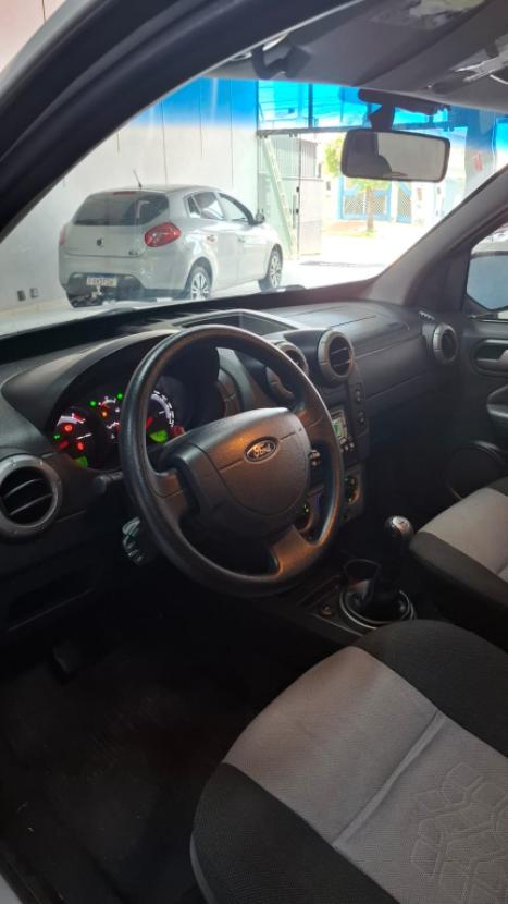 FORD Ecosport 2.0 16V 4P 4WD FLEX, Foto 7