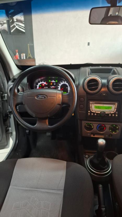 FORD Ecosport 2.0 16V 4P 4WD FLEX, Foto 8