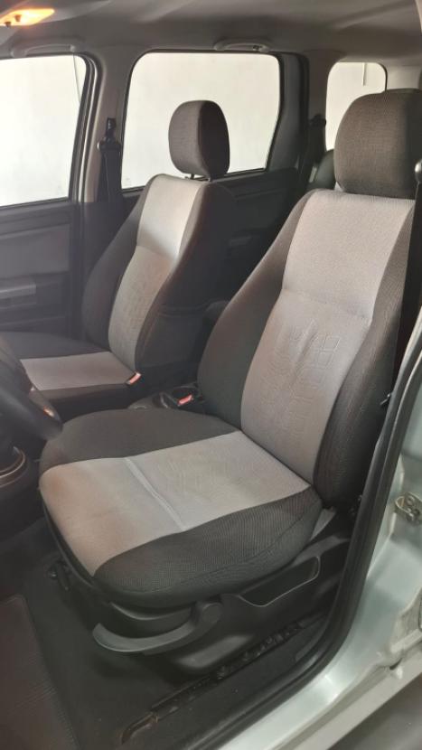 FORD Ecosport 2.0 16V 4P 4WD FLEX, Foto 9