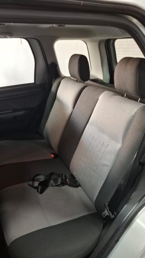 FORD Ecosport 2.0 16V 4P 4WD FLEX, Foto 10