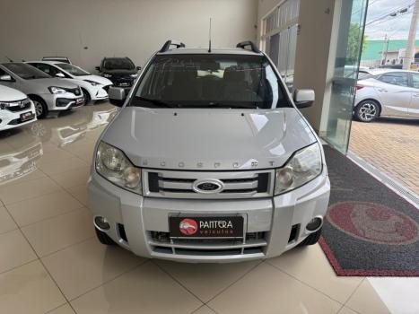 FORD Ecosport 2.0 16V 4P XLT AUTOM�TICO, Foto 1