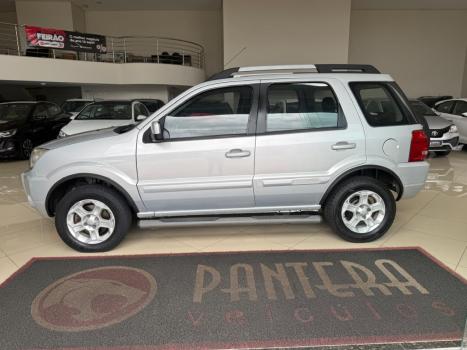 FORD Ecosport 2.0 16V 4P XLT AUTOM�TICO, Foto 3