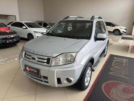 FORD Ecosport 2.0 16V 4P XLT AUTOM�TICO, Foto 4