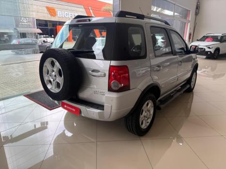 FORD Ecosport 2.0 16V 4P XLT AUTOM�TICO, Foto 5