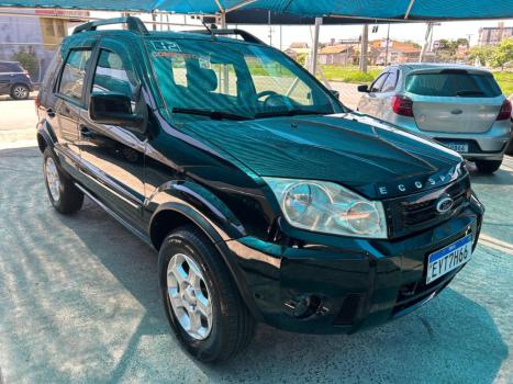 FORD Ecosport 2.0 16V 4P XLT AUTOM�TICO, Foto 1