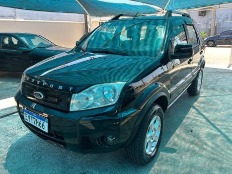FORD Ecosport 2.0 16V 4P XLT AUTOM�TICO, Foto 2