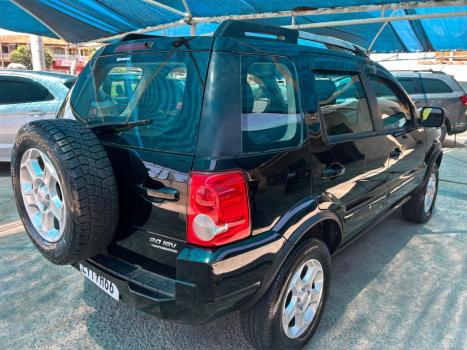 FORD Ecosport 2.0 16V 4P XLT AUTOM�TICO, Foto 4