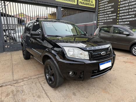 FORD Ecosport 2.0 16V 4P XLT FLEX AUTOM�TICO, Foto 1