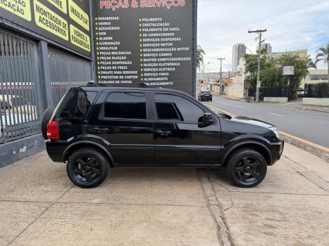 FORD Ecosport 2.0 16V 4P XLT FLEX AUTOM�TICO, Foto 2