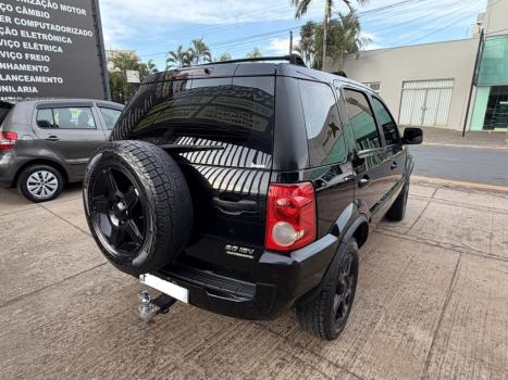 FORD Ecosport 2.0 16V 4P XLT FLEX AUTOM�TICO, Foto 3