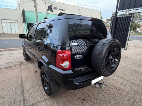 FORD Ecosport 2.0 16V 4P XLT FLEX AUTOM�TICO, Foto 4