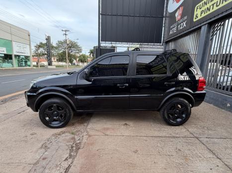 FORD Ecosport 2.0 16V 4P XLT FLEX AUTOM�TICO, Foto 5