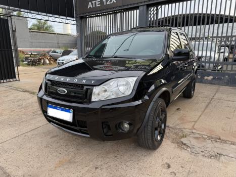 FORD Ecosport 2.0 16V 4P XLT FLEX AUTOM�TICO, Foto 6