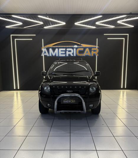 FORD Ecosport 2.0 16V 4P XLT AUTOM�TICO, Foto 2