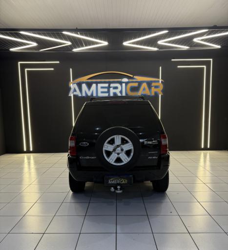 FORD Ecosport 2.0 16V 4P XLT AUTOM�TICO, Foto 3