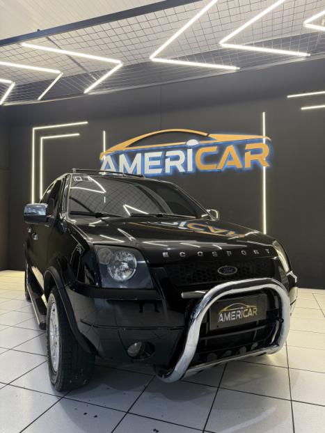 FORD Ecosport 2.0 16V 4P XLT AUTOM�TICO, Foto 5