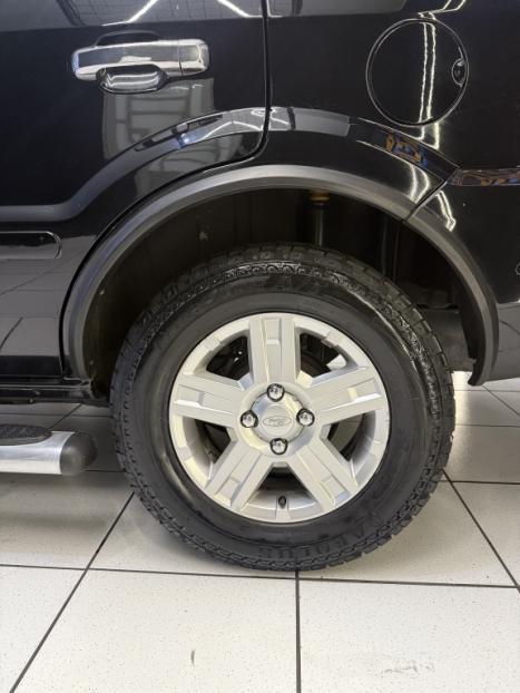 FORD Ecosport 2.0 16V 4P XLT AUTOM�TICO, Foto 8