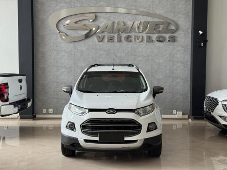 FORD Ecosport 2.0 16V 4P FREESTYLE FLEX, Foto 1