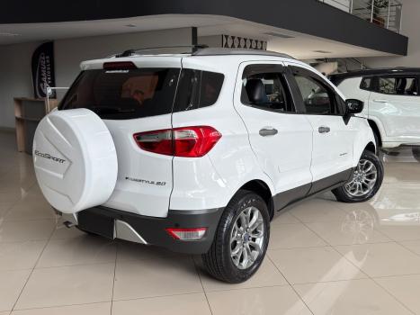 FORD Ecosport 2.0 16V 4P FREESTYLE FLEX, Foto 3