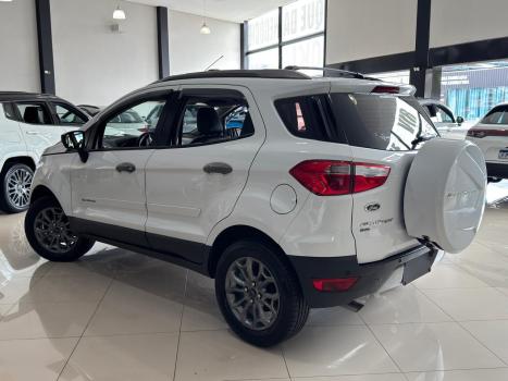 FORD Ecosport 2.0 16V 4P FREESTYLE FLEX, Foto 5