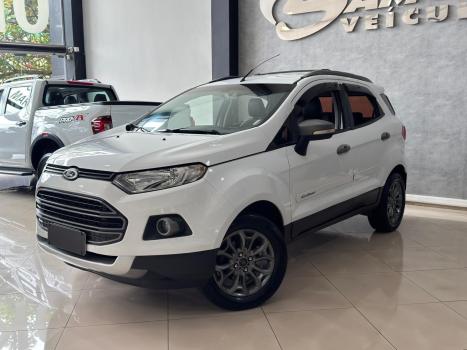 FORD Ecosport 2.0 16V 4P FREESTYLE FLEX, Foto 6