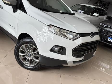 FORD Ecosport 2.0 16V 4P FREESTYLE FLEX, Foto 7