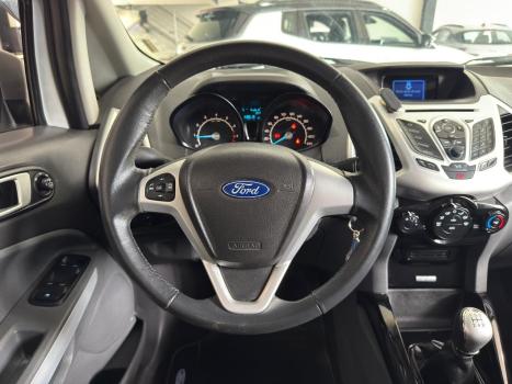 FORD Ecosport 2.0 16V 4P FREESTYLE FLEX, Foto 8