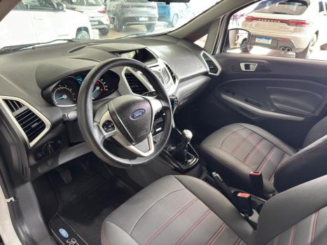 FORD Ecosport 2.0 16V 4P FREESTYLE FLEX, Foto 9
