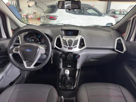 FORD Ecosport 2.0 16V 4P FREESTYLE FLEX, Foto 10