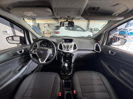 FORD Ecosport 2.0 16V 4P FREESTYLE FLEX, Foto 11