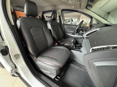 FORD Ecosport 2.0 16V 4P FREESTYLE FLEX, Foto 12