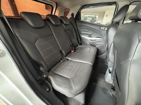 FORD Ecosport 2.0 16V 4P FREESTYLE FLEX, Foto 14