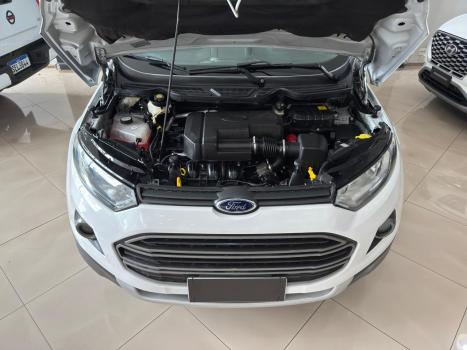 FORD Ecosport 2.0 16V 4P FREESTYLE FLEX, Foto 15