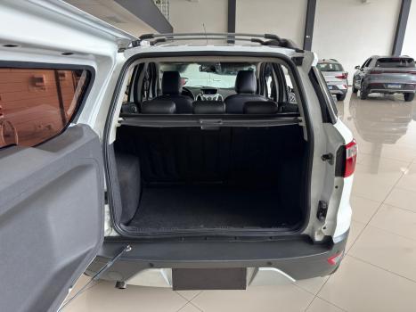 FORD Ecosport 2.0 16V 4P FREESTYLE FLEX, Foto 16