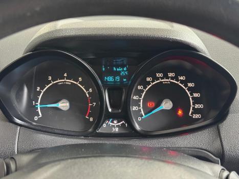 FORD Ecosport 2.0 16V 4P FREESTYLE FLEX, Foto 17