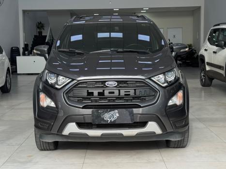 FORD Ecosport 2.0 16V 4P 4WD, Foto 1