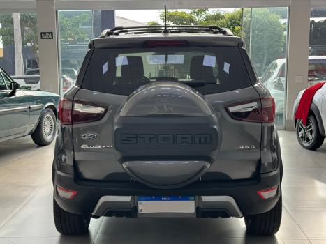 FORD Ecosport 2.0 16V 4P 4WD, Foto 3